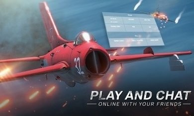 金属风暴中文版