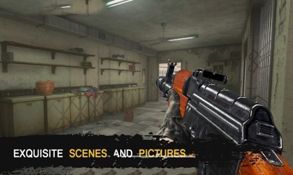 安卓子弹任务完整版app