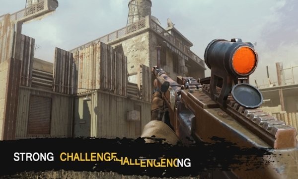 安卓子弹任务完整版软件下载