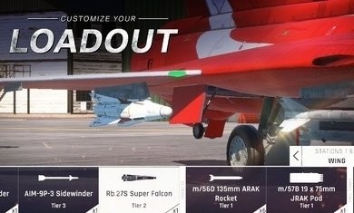 安卓金属风暴中文版软件下载