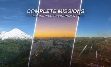 安卓金属风暴战机游戏软件下载