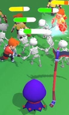 安卓小小死灵法师软件下载