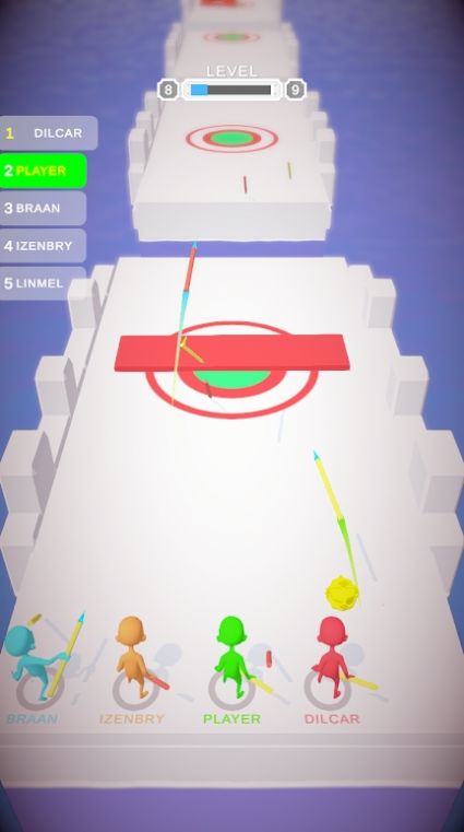 标枪大赛app下载