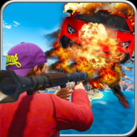 rpg火箭轰炸行动手机版