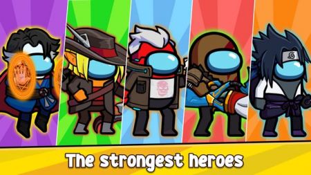 安卓冒名顶替者猎人僵尸之地软件下载