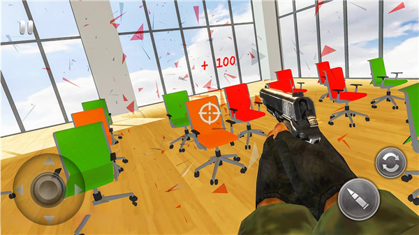 安卓拆迁突击队软件下载