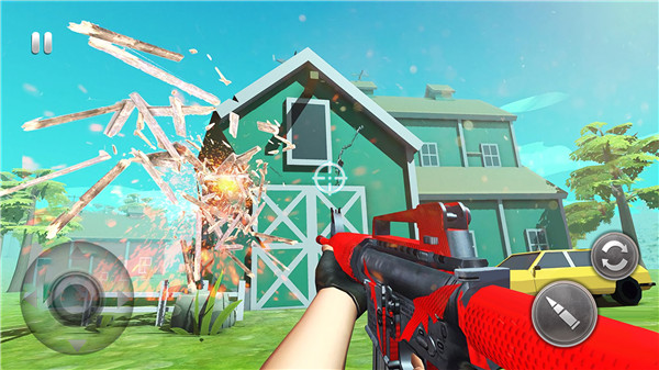 拆迁突击队app下载