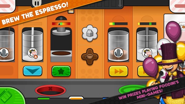 老爹奶茶店原版下载