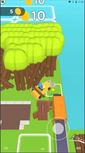 安卓创建自己的小岛app