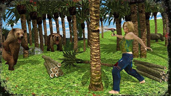 安卓妈妈生存岛软件下载