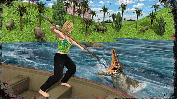 安卓妈妈生存岛app