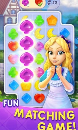 奇妙匹配app下载