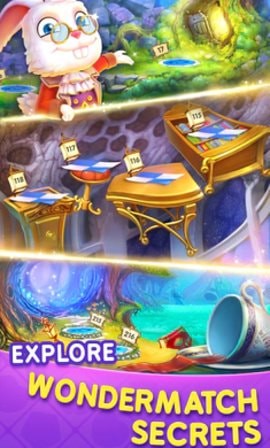 安卓奇妙匹配软件下载