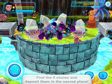 斯里与比利下载