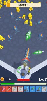 安卓infinity cannonapp