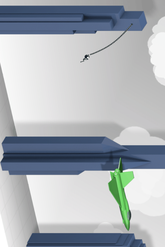 火柴人终极挑战4