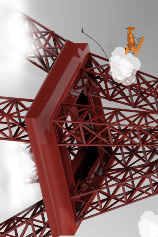 安卓火柴人终极挑战4软件下载