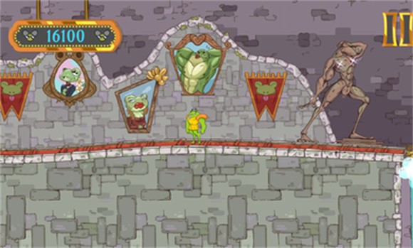 安卓青蛙路易斯软件下载