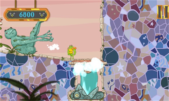 青蛙路易斯app下载