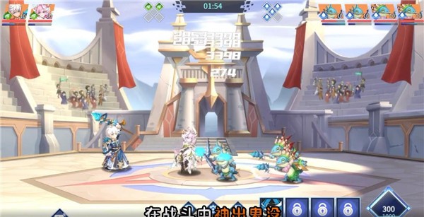 安卓抖音星之觉醒app