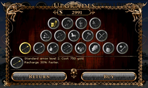 中世纪防御下载