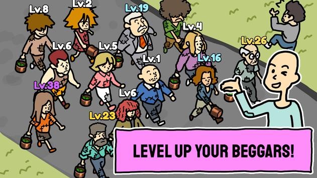 安卓建立乞丐帝国app