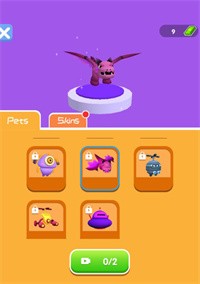 安卓全民进化人软件下载