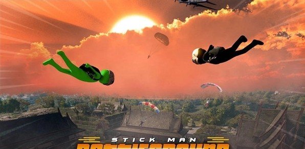 安卓火柴人小队软件下载