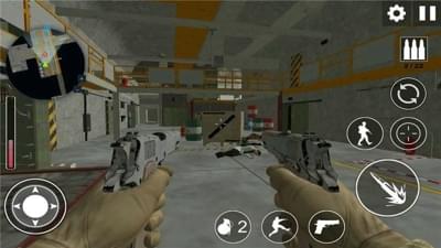 安卓二战秘密特工app