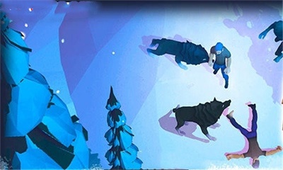 黑暗冬季app下载