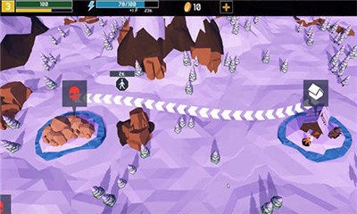 安卓黑暗冬季软件下载