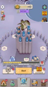 安卓北境之塔app