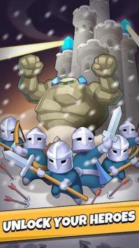 安卓北境之塔软件下载