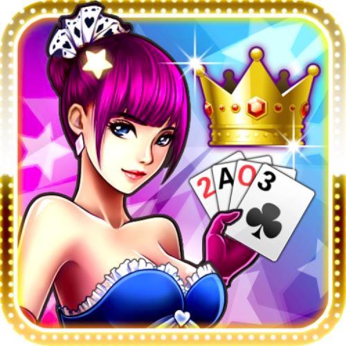 518棋牌推广二维码图片