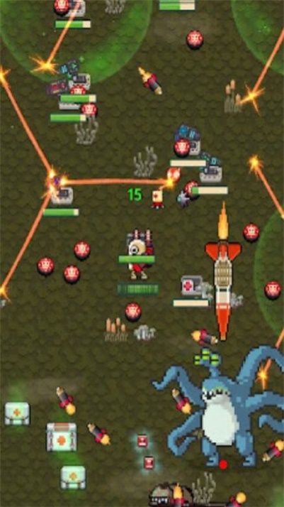 安卓地球清除计划软件下载