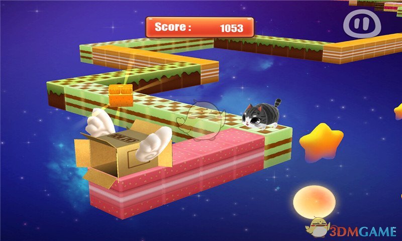 安卓盒子里的猫app