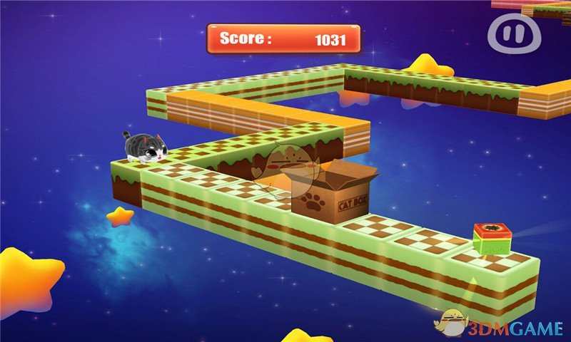 安卓盒子里的猫软件下载