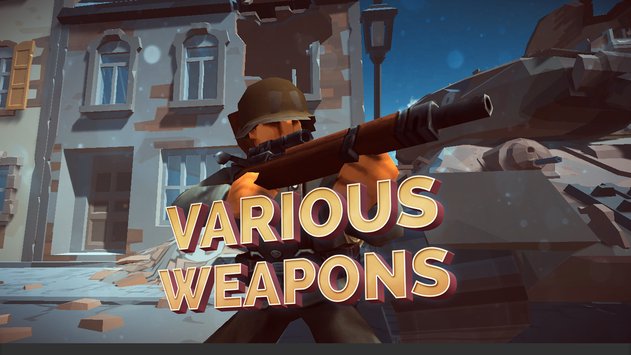 安卓威武之师软件下载