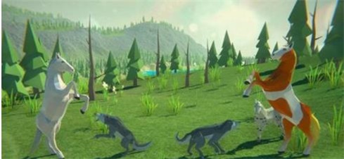 安卓野马模拟器软件下载