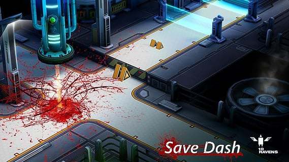 安卓碾压冲刺软件下载