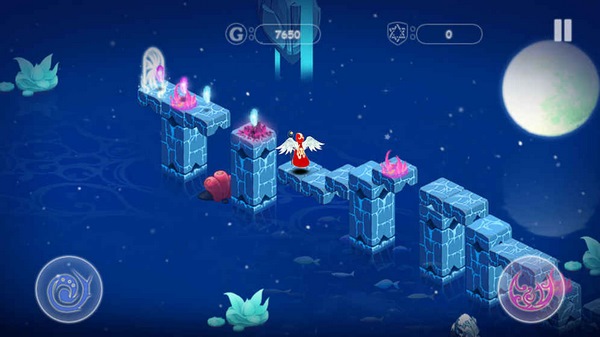 安卓节奏女孩快跑软件下载