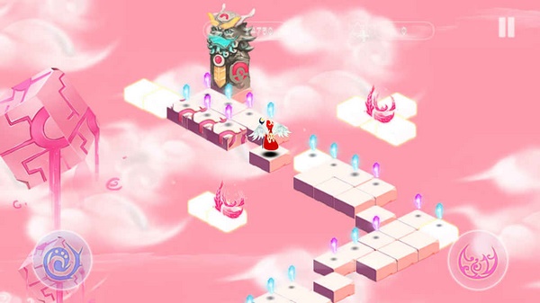 节奏女孩快跑app下载