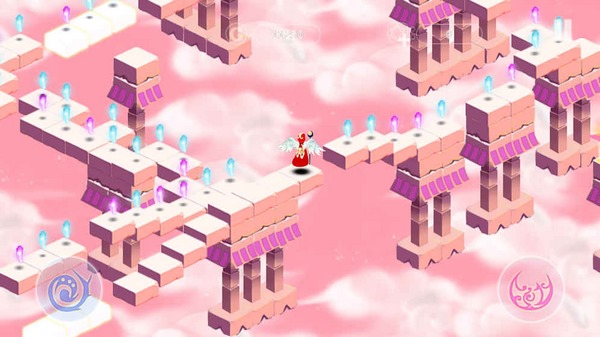 安卓节奏女孩快跑app