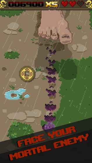 安卓指尖功夫app