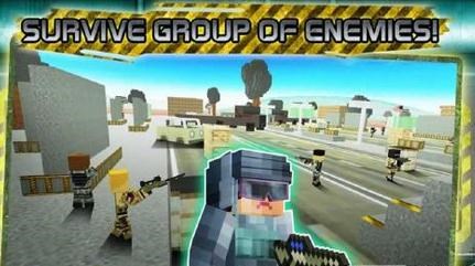 安卓方块任务战场软件下载