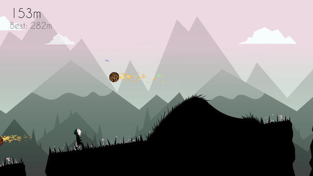 安卓黑色挑战app