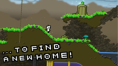 小白人荒野跑酷app下载