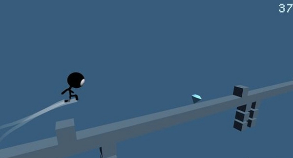 安卓直线奔跑3app