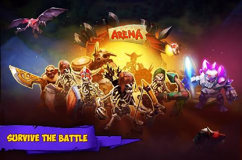 安卓viber捍卫者app