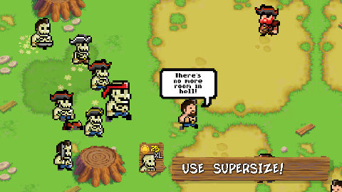 僵尸对抗海盗下载